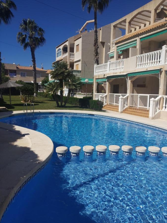 Apartment Cala Dorada